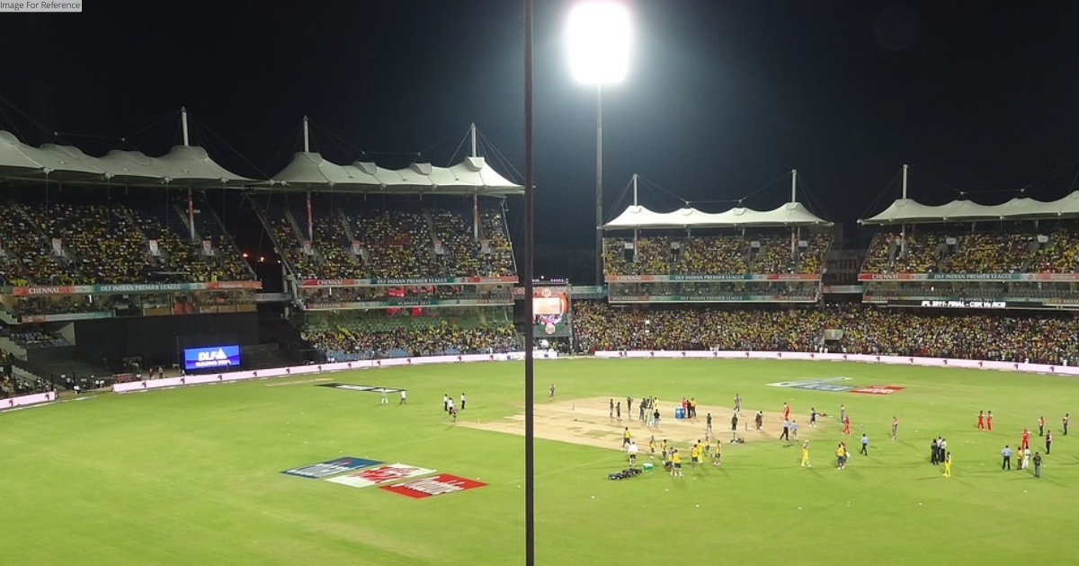 Legends League Cricket final to be played at Jaipur's Sawai Mansingh Stadium